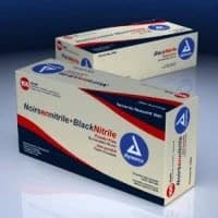 Dynarex #2524, Glove Exam PF Nitrile XL NS Black 1000/Ca Image Dynarex #2524, Glove Exam PF Nitrile XL NS Black 1000/Ca Image