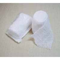 Dynarex #3161, Gauze Krinkle 6Ply ST 4.5x4.1 100/Ca Image Dynarex #3161, Gauze Krinkle 6Ply ST 4.5x4.1 100/Ca Image