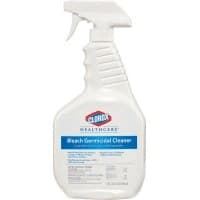 EBP Supply Solutions #448906116, DISINFECTANT, DISPATCH, BLEACH, REFILL, EACH Image EBP Supply Solutions #448906116, DISINFECTANT, DISPATCH, BLEACH, REFILL, EACH Image