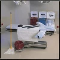 Ecolab #6062042, SOAP, ENDURE, SCRUB-STAT 2% CHG, 1000ML BAG, 10/CS Image Ecolab #6062042, SOAP, ENDURE, SCRUB-STAT 2% CHG, 1000ML BAG, 10/CS Image