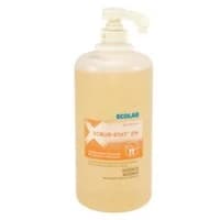 Ecolab #6082645, SOAP, ENDURE, SCRUB-STAT 2% CHG, 1200ML, 8 EA/CS Image Ecolab #6082645, SOAP, ENDURE, SCRUB-STAT 2% CHG, 1200ML, 8 EA/CS Image