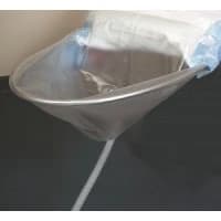 Ecolab #LG2800MKN, LINGEMAN CYSTO DRAIN BAG KIT NONSTERILE, 20/CS Image Ecolab #LG2800MKN, LINGEMAN CYSTO DRAIN BAG KIT NONSTERILE, 20/CS Image