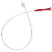 Edwards Lifesciences #12A0807F, Edwards Embolectomy Catheters, Fogarty Flat Packs, 40cm, 3F, Each Image Edwards Lifesciences #12A0807F, Edwards Embolectomy Catheters, Fogarty Flat Packs, 40cm, 3F, Each Image