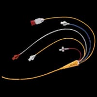 Edwards Lifesciences #151F7, CATHETER, FEMORAL, VEIN INSERT, 7FR, SWN-GNZ, EACH Image Edwards Lifesciences #151F7, CATHETER, FEMORAL, VEIN INSERT, 7FR, SWN-GNZ, EACH Image