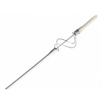 Edwards Lifesciences #160245F, Fogarty graft thrombectomy catheter, 50 cm, 5 FR, EACH Image Edwards Lifesciences #160245F, Fogarty graft thrombectomy catheter, 50 cm, 5 FR, EACH Image