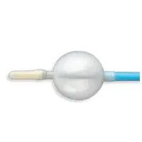 Edwards Lifesciences #320808F, Fogarty venous thrombectomy catheter, 8FR, 80cm, EACH Image Edwards Lifesciences #320808F, Fogarty venous thrombectomy catheter, 8FR, 80cm, EACH Image