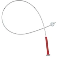 Edwards Lifesciences #NL4EMB80, Edwards Lifesciences Latex Free Embolectomy Catheters, 80 CM, 4F, Flat Pack, Each Image Edwards Lifesciences #NL4EMB80, Edwards Lifesciences Latex Free Embolectomy Catheters, 80 CM, 4F, Flat Pack, Each Image
