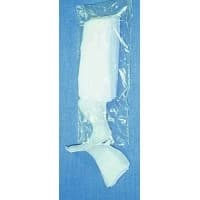 Fabco #34612010, GAUZE, PACKING, 1/2"X2YDS, 10/BX Image Fabco #34612010, GAUZE, PACKING, 1/2"X2YDS, 10/BX Image