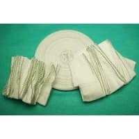 Fabco #34733010, GAUZE, PACKING, 2" X 3YD, X-RAY DETECT, STRL, 10 EA/CS Image Fabco #34733010, GAUZE, PACKING, 2" X 3YD, X-RAY DETECT, STRL, 10 EA/CS Image