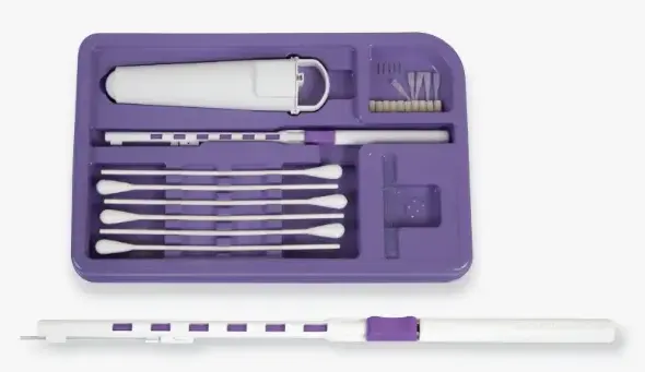 Fetal Scalp Blood Sampling Procedure Pack Image Fetal Scalp Blood Sampling Procedure Pack Image