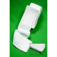 First Aid Bandage #34723010, Gauze X-Ray Detectable 1x3 10/CS Image First Aid Bandage #34723010, Gauze X-Ray Detectable 1x3 10/CS Image
