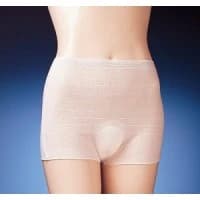 First Quality Products #MESHMD, PANT, MESH, MD, 4/25, EACH Image First Quality Products #MESHMD, PANT, MESH, MD, 4/25, EACH Image