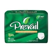 First Quality Products #PV-513, Prevail Underwear Large 72/CS Image First Quality Products #PV-513, Prevail Underwear Large 72/CS Image