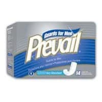 First Quality Products #PV-811, Prevail Male Guard 14x9/CS Image First Quality Products #PV-811, Prevail Male Guard 14x9/CS Image