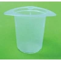 Fisher Scientific #14955111F, BEAKER TRI-CORNERED 1000ML 100/CA Image Fisher Scientific #14955111F, BEAKER TRI-CORNERED 1000ML 100/CA Image