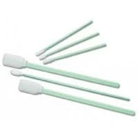 Fisher Scientific #19-003-483, SWAB, POLYESTER, LARGE, BROAD, TX714A, 100/PK, 1000/CS Image Fisher Scientific #19-003-483, SWAB, POLYESTER, LARGE, BROAD, TX714A, 100/PK, 1000/CS Image