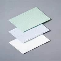 Graham Medical #171, 3-Ply Swab-ee Pro Twl Blu 13.5x18 500/CS Image Graham Medical #171, 3-Ply Swab-ee Pro Twl Blu 13.5x18 500/CS Image