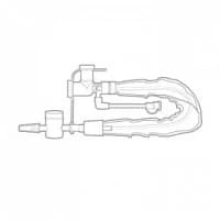 Halyard Health #20083, CATHETER, SUCTION, 8FR, CLOSED SYSTEM, 20/CS Image Halyard Health #20083, CATHETER, SUCTION, 8FR, CLOSED SYSTEM, 20/CS Image