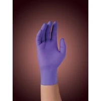 Halyard Health #52102, GLOVE, EXAM, NITRILE, PWD FREE, MD, PURP,, 100/BX Image Halyard Health #52102, GLOVE, EXAM, NITRILE, PWD FREE, MD, PURP,, 100/BX Image