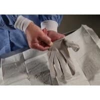 Halyard Health #53131, GLOVE, EXAM, STERLING, STERILE, PF, MD, PAIR, 200 PR/CS Image Halyard Health #53131, GLOVE, EXAM, STERLING, STERILE, PF, MD, PAIR, 200 PR/CS Image
