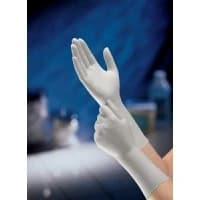 Halyard Health #53138, GLOVE EXAM STERLING NITRL CUFF PF SM 100/BX 10BX/CA Image Halyard Health #53138, GLOVE EXAM STERLING NITRL CUFF PF SM 100/BX 10BX/CA Image