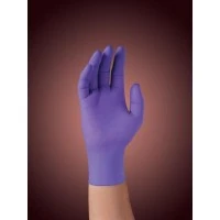 Halyard Health #55081, GLOVE, EXAM, NITRILE, SM, PF, PURPLE, 1000 EA/CS, 10 BX/CS Image Halyard Health #55081, GLOVE, EXAM, NITRILE, SM, PF, PURPLE, 1000 EA/CS, 10 BX/CS Image