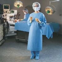 Halyard Health #71321, KIMBERLY-CLARK ULTRA SURGICAL GOWN, NON-STERILE, X-LARGE Image Halyard Health #71321, KIMBERLY-CLARK ULTRA SURGICAL GOWN, NON-STERILE, X-LARGE Image