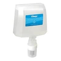 Halyard Health #91590, SANITIZER, HAND, INSTANT, KLEENEX, LUX FOAM, 2 EA/CS Image Halyard Health #91590, SANITIZER, HAND, INSTANT, KLEENEX, LUX FOAM, 2 EA/CS Image
