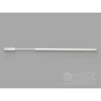 Hardy Diagnostics #FS2HD, FLOCKED SWAB, NYLON TIP, FOR URETHRAL, 500/PK Image Hardy Diagnostics #FS2HD, FLOCKED SWAB, NYLON TIP, FOR URETHRAL, 500/PK Image