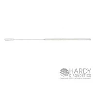 Hardy Diagnostics #FS3HD, FLOCKED SWAB, MINI-TIP FOR NASOPHARYNGEA, 50/PK Image Hardy Diagnostics #FS3HD, FLOCKED SWAB, MINI-TIP FOR NASOPHARYNGEA, 50/PK Image