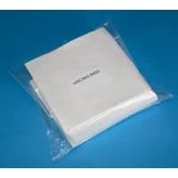 Health Care Logistics #17509, Wipes Lint Free f/Instruments 9x9 200/PK Image Health Care Logistics #17509, Wipes Lint Free f/Instruments 9x9 200/PK Image