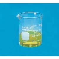 Healthcare Logistics #3026, Glass Beaker 250mL Image Healthcare Logistics #3026, Glass Beaker 250mL Image