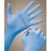 High Five Performance #N802-10, GLOVE, EXAM, PF NITRILE, WHITE, M, 1000 EA/CS Image High Five Performance #N802-10, GLOVE, EXAM, PF NITRILE, WHITE, M, 1000 EA/CS Image