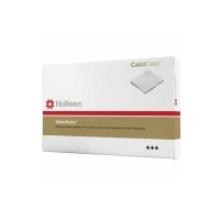 Hollister #529938R, DRESSING, CALCICARE CALCIUM ALGINATE 2X2", 10/BX Image Hollister #529938R, DRESSING, CALCICARE CALCIUM ALGINATE 2X2", 10/BX Image