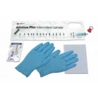 Hollister #96144, Catheter Intermittent Kit Adv+ 14Fr/16" 100/BX Image Hollister #96144, Catheter Intermittent Kit Adv+ 14Fr/16" 100/BX Image