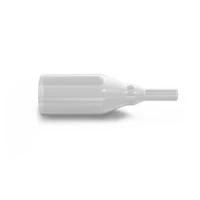 Hollister #97429, InView Silicone Male External Catheter, 29mm, Special, Purple, 30/BX Image Hollister #97429, InView Silicone Male External Catheter, 29mm, Special, Purple, 30/BX Image