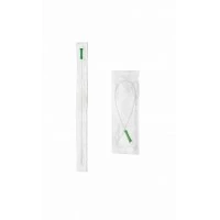 Hollister #B1046, CATHETER, INTERMITTENT, APOGEE, 12 FR, 16", 30 EA/CS Image Hollister #B1046, CATHETER, INTERMITTENT, APOGEE, 12 FR, 16", 30 EA/CS Image