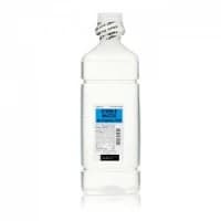 Hospira #07139-36, WATER, STERILE, F / IRRIGATION, USP, 1500 ML, EACH Image Hospira #07139-36, WATER, STERILE, F / IRRIGATION, USP, 1500 ML, EACH Image