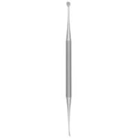 Hu-Friedy #Hufriedy, Curette DE Molt 2/4 Ea Image Hu-Friedy #Hufriedy, Curette DE Molt 2/4 Ea Image