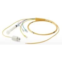 ICU Medical #41223-02, Multiflex & Pentalumen Standard PA Thermodilution Catheters, 2L, 7FR, 110CM, 5/CS Image ICU Medical #41223-02, Multiflex & Pentalumen Standard PA Thermodilution Catheters, 2L, 7FR, 110CM, 5/CS Image