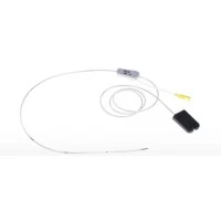 ICU Medical #50328-07, CATHETER, OPTICATH, 8 FR, P7110EP8/YELLOW, 6/CS Image ICU Medical #50328-07, CATHETER, OPTICATH, 8 FR, P7110EP8/YELLOW, 6/CS Image
