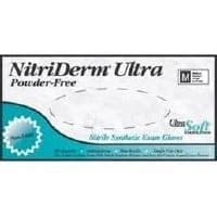 Innovative Health Care #157400, Glove Exam PF 2XL Nitriderm Ultra Blue 80/Ca Image Innovative Health Care #157400, Glove Exam PF 2XL Nitriderm Ultra Blue 80/Ca Image