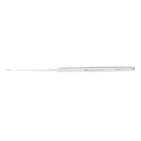 Integra #19-300, Curette Ear Shapleigh 6" Small EA Image Integra #19-300, Curette Ear Shapleigh 6" Small EA Image