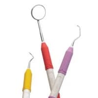 Integra #30-1255-2, Curette Greene 11" Blunt SZ2/SS EA Image Integra #30-1255-2, Curette Greene 11" Blunt SZ2/SS EA Image