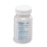 Kendall #1024, WATER, STERILE, 100 ML, BOTTLE, 48/CS, 48 EA/CS Image Kendall #1024, WATER, STERILE, 100 ML, BOTTLE, 48/CS, 48 EA/CS Image