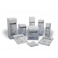 Kendall #442215, SPONGE, GAUZE, DERMACEA, 16PLY, STERILE, 4X4, 1280 EA/CS, 128 PK/CS Image Kendall #442215, SPONGE, GAUZE, DERMACEA, 16PLY, STERILE, 4X4, 1280 EA/CS, 128 PK/CS Image