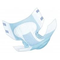 Kendall #66032, BRIEF, WINGS-CHOICE+, QUILTED, SM, 20-31", 96 EA/CS Image Kendall #66032, BRIEF, WINGS-CHOICE+, QUILTED, SM, 20-31", 96 EA/CS Image