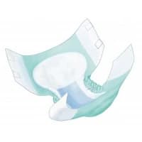 Kendall #67093, BRIEF, WINGS, MAX-ABSORBENCY, XXL, UP TO 69", 48 EA/CS Image Kendall #67093, BRIEF, WINGS, MAX-ABSORBENCY, XXL, UP TO 69", 48 EA/CS Image