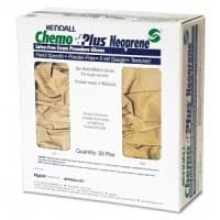 Kendall #CT21931, GLOVE, CHEMOPLUS, NEOPRENE, NS, LF, 9MIL, LG, 300 EA/CS Image Kendall #CT21931, GLOVE, CHEMOPLUS, NEOPRENE, NS, LF, 9MIL, LG, 300 EA/CS Image