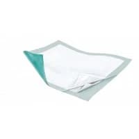 Kendall #P2336C, UNDERPAD, 23"X36", WINGS, QUILTED, 72 EA/CS Image Kendall #P2336C, UNDERPAD, 23"X36", WINGS, QUILTED, 72 EA/CS Image